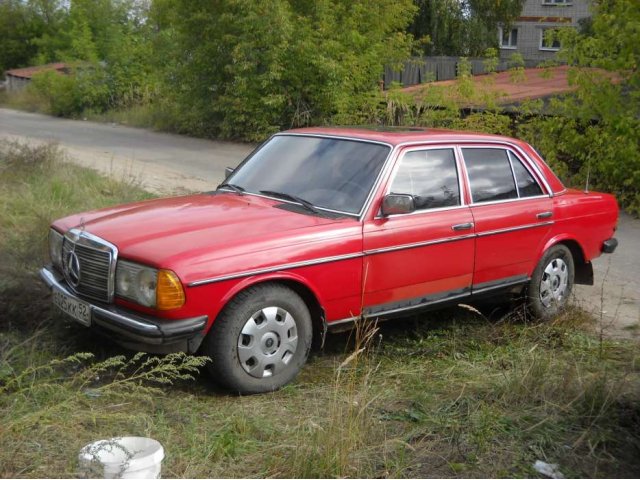 Продается Mercedes в городе Балахна, фото 2, Нижегородская область