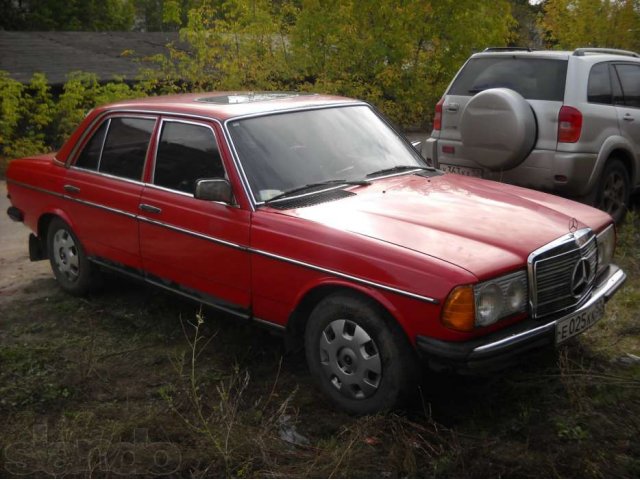 Продается Mercedes в городе Балахна, фото 3, стоимость: 70 000 руб.