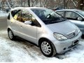 Продажа Mercedes А 140, великолепный городской автомобиль! в городе Екатеринбург, фото 1, Свердловская область