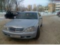 Продам Mercedes-Benz S-klasse (W220) в городе Десногорск, фото 1, Смоленская область