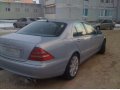 Продам Mercedes-Benz S-klasse (W220) в городе Десногорск, фото 3, Mercedes