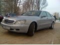 Продам Mercedes-Benz S-klasse (W220) в городе Десногорск, фото 7, Смоленская область