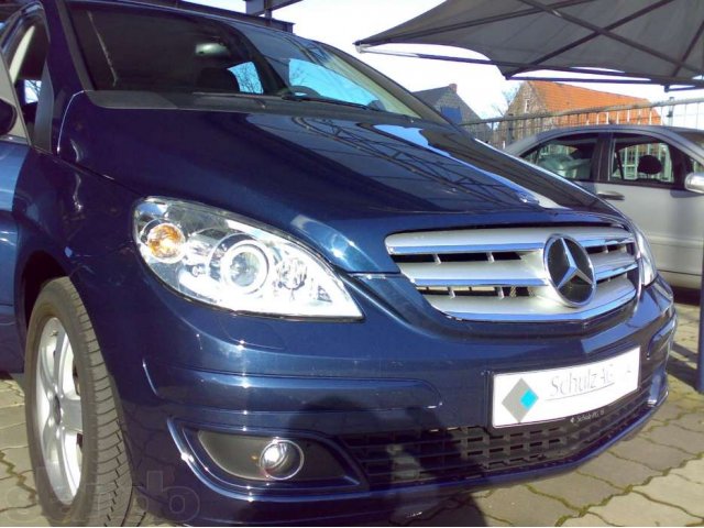 Продам Mercedes B-класс в городе Вологда, фото 1, стоимость: 580 000 руб.