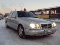 Mercedes benz E430 w210 Avangarde в городе Екатеринбург, фото 1, Свердловская область