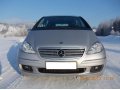 Mercedes-Benz A-170, 2007 год в городе Красноярск, фото 1, Красноярский край