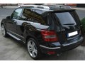 Mercedes-Benz-GLK 350 в городе Киров, фото 1, Кировская область