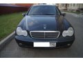 Mercedes C-200 компрессор, 2003 в городе Одинцово, фото 1, Московская область