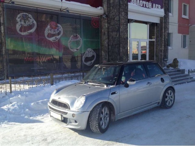 Продам mini cooper в городе Сургут, фото 6, стоимость: 420 000 руб.