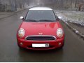 Mini One II,  2009 года выпуска. в городе Ставрополь, фото 1, Ставропольский край