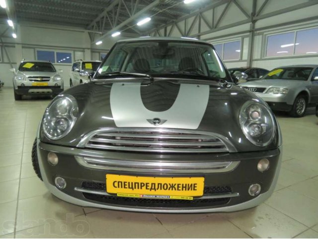 Продам Mini Cooper в городе Екатеринбург, фото 1, Mini