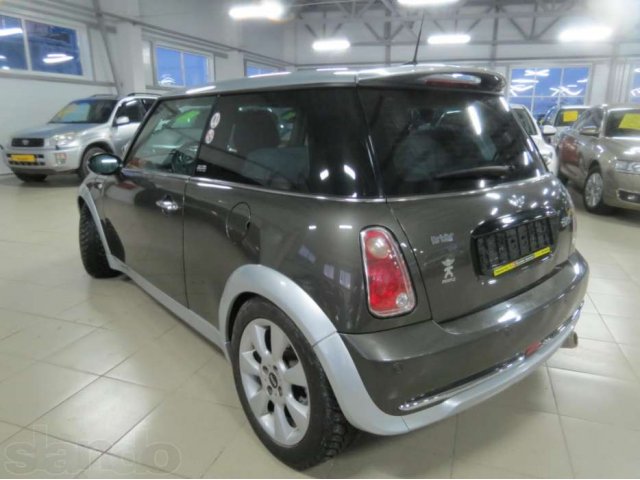 Продам Mini Cooper в городе Екатеринбург, фото 3, стоимость: 545 000 руб.