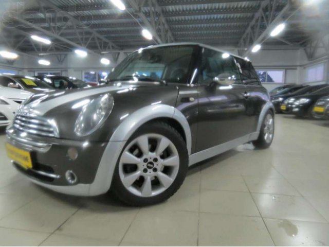 Продам Mini Cooper в городе Екатеринбург, фото 4, Mini