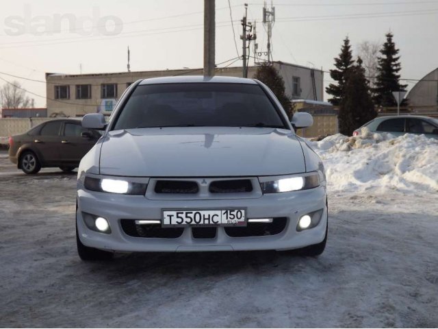 Автомобили с пробегом в городе Ступино, фото 4, Mitsubishi