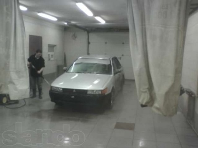 Mitsubishi Lancer в городе Чусовой, фото 1, стоимость: 40 000 руб.