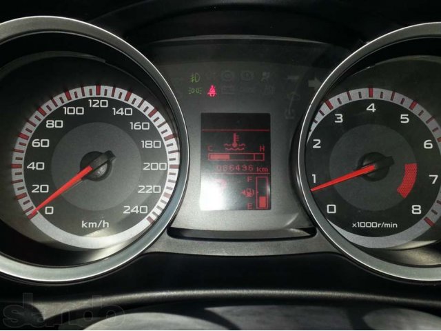 Продам Mitsubishi Lancer X в городе Екатеринбург, фото 3, Свердловская область