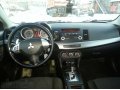 Продам Mitsubishi Lancer X в городе Екатеринбург, фото 4, Свердловская область