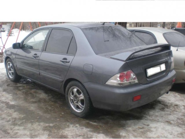 Продаю Mitsubishi Lancer 9 в городе Самара, фото 2, Самарская область