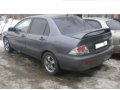 Продаю Mitsubishi Lancer 9 в городе Самара, фото 2, стоимость: 265 000 руб.