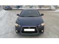 Mitsubishi Lancer, 2011, АКПП в городе Сыктывкар, фото 1, Коми