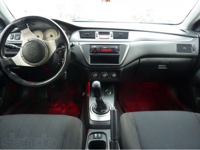 Mitsubishi Lancer IX, 2006 г. в городе Оренбург, фото 3, Оренбургская область