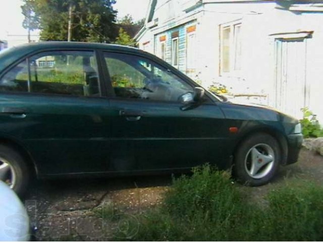 Продам Mitsubishi Lancer в городе Саранск, фото 6, Мордовия