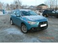 Продам Mitsubishi ASX в городе Нижнекамск, фото 1, Татарстан