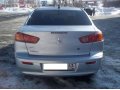 Продаю Mitsubishi Lancer, 2008 в городе Киров, фото 4, Кировская область