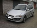 Mitsubishi Space Star 1.8A в городе Одинцово, фото 1, Московская область