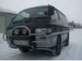 Продается микроавтобус Мицубисси Делика, 1992г.выпуска. В отличном сос в городе Стерлитамак, фото 2, стоимость: 200 000 руб.