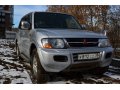 Продажа Mitsubishi Pajero 2002 в городе Иркутск, фото 1, Иркутская область