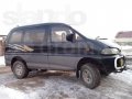 продам Mitsubishi delica в городе Иркутск, фото 1, Иркутская область