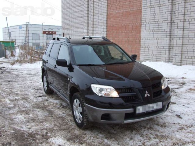 Продается Mitsubishi Outlander в городе Самара, фото 6, Mitsubishi