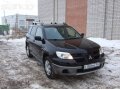 Продается Mitsubishi Outlander в городе Самара, фото 6, Mitsubishi