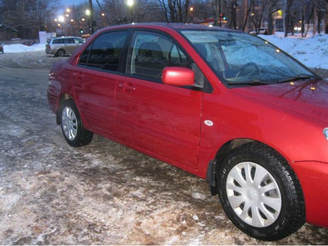 Продаю Mitsubishi Lancer 9 в городе Киров, фото 1, Mitsubishi