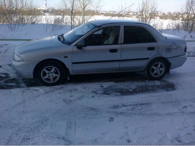 Хороший автомобиль ищет своего хозяина ! в городе Пермь, фото 3, стоимость: 200 000 руб.