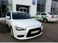 Mitsubishi LANCER 1.6 MIVEC 2012 в городе Ульяновск, фото 3, Mitsubishi