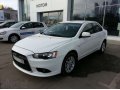 Mitsubishi LANCER 1.6 MIVEC 2012 в городе Ульяновск, фото 5, стоимость: 630 000 руб.