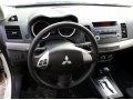 Mitsubishi LANCER 1.6 MIVEC 2012 в городе Ульяновск, фото 7, Ульяновская область