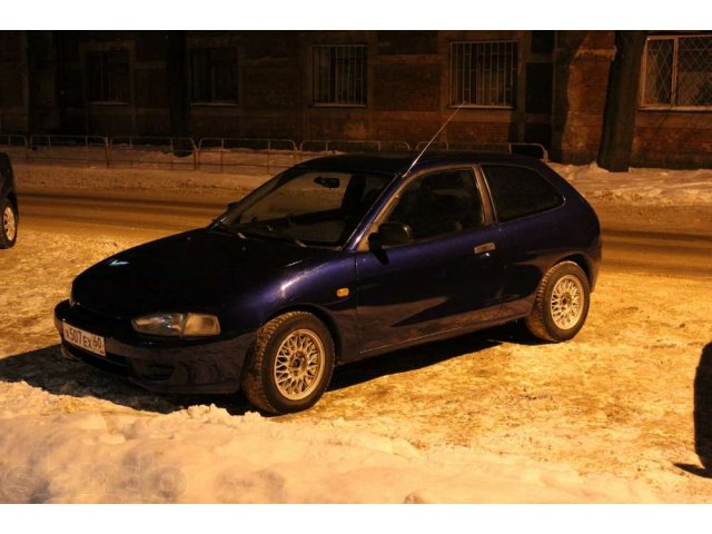 Mitsubishi Colt в городе Великие Луки, фото 1, стоимость: 125 000 руб.