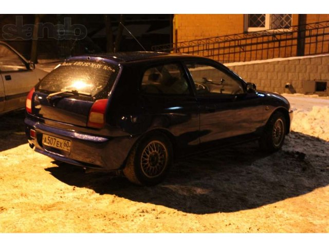 Mitsubishi Colt в городе Великие Луки, фото 4, стоимость: 125 000 руб.