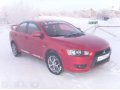 продается Mitsubishi Lancer 10 в городе Воркута, фото 1, Коми