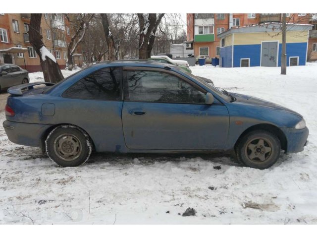 Продам Мицубиси мираж 1993 в городе Кемерово, фото 7, Mitsubishi