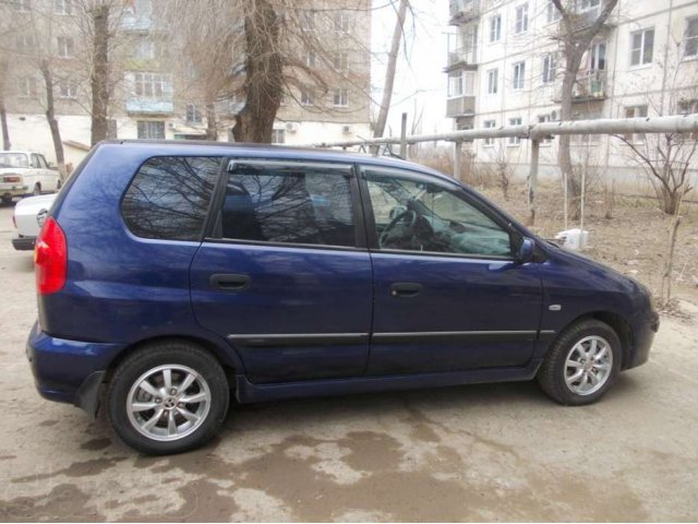 Продаю Mitsubishi Space Star, 2003 в городе Астрахань, фото 1, Астраханская область