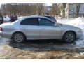 Mitsubishi Galant ES в городе Солнечногорск, фото 4, Московская область