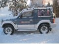 Продажа Mitsubishi-Pajero в городе Пермь, фото 1, Пермский край