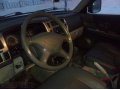 Mitsubishi Pajero Sport, внедорожник, 2008 год в городе Тобольск, фото 6, Mitsubishi