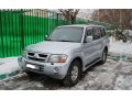 Mitsubishi Pajero DID в городе Магадан, фото 2, стоимость: 500 000 руб.