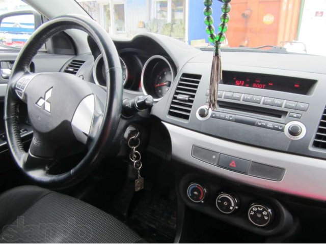 Mitsubishi Lancer в городе Сургут, фото 7, стоимость: 460 000 руб.