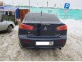 Mitsubishi Lancer в городе Сургут, фото 4, Ханты-Мансийский автономный округ