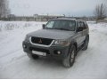 Montero Sport (из США). в городе Новочебоксарск, фото 1, Чувашия